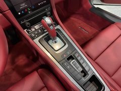 Porsche 718 2023 Boxster Style Edition 2.0T - ფოტო 6