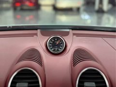 Porsche 718 2023 Boxster Style Edition 2.0T - ფოტო 9