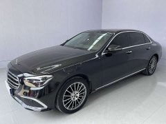 Mercedes-Benz E-Class 2021 E 260 L - ფოტო 1