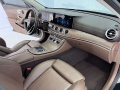 Mercedes-Benz E-Class 2021 E 260 L - ფოტო 10