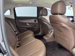 Mercedes-Benz E-Class 2021 E 260 L - ფოტო 11