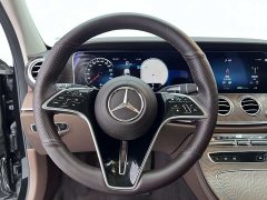 Mercedes-Benz E-Class 2021 E 260 L - ფოტო 12
