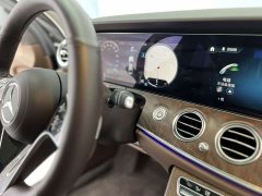 Mercedes-Benz E-Class 2021 E 260 L - ფოტო 13