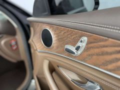 Mercedes-Benz E-Class 2021 E 260 L - ფოტო 15