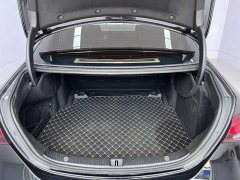 Mercedes-Benz E-Class 2021 E 260 L - ფოტო 16