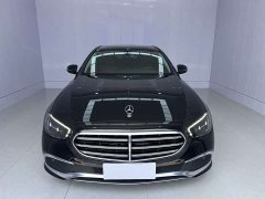 Mercedes-Benz E-Class 2021 E 260 L - ფოტო 2