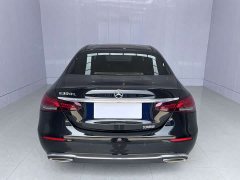 Mercedes-Benz E-Class 2021 E 260 L - ფოტო 4