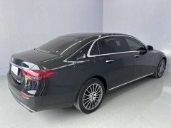 Mercedes-Benz E-Class 2021 E 260 L - ფოტო 5