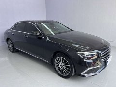 Mercedes-Benz E-Class 2021 E 260 L - ფოტო 6