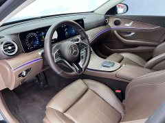 Mercedes-Benz E-Class 2021 E 260 L - ფოტო 7