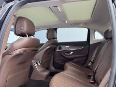 Mercedes-Benz E-Class 2021 E 260 L - ფოტო 8