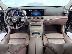 Mercedes-Benz E-Class 2021 E 260 L - ფოტო 9