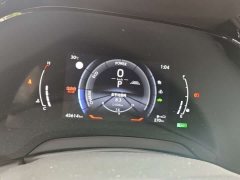 Lexus RX 2023 500h AWD F SPORT Performance - ფოტო 2