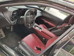 Lexus RX 2023 500h AWD F SPORT Performance - ფოტო 3
