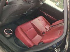 Lexus RX 2023 500h AWD F SPORT Performance - ფოტო 4
