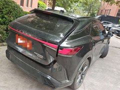 Lexus RX 2023 500h AWD F SPORT Performance - ფოტო 5