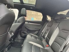 Geely Xingrui 2023 2.0T Diesel Exclusive Cyan Green Edition - ფოტო 12