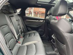 Geely Xingrui 2023 2.0T Diesel Exclusive Cyan Green Edition - ფოტო 13