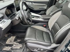 Geely Xingrui 2023 2.0T Diesel Exclusive Cyan Green Edition - ფოტო 14