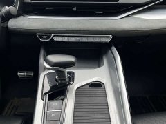 Geely Xingrui 2023 2.0T Diesel Exclusive Cyan Green Edition - ფოტო 8