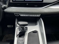 Geely Xingrui 2023 2.0T Diesel Exclusive Cyan Green Edition - ფოტო 9