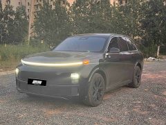 Li Auto L8 2023 Pro - ფოტო 1