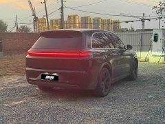 Li Auto L8 2023 Pro - ფოტო 2
