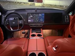 Li Auto L8 2023 Pro - ფოტო 5
