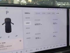 Li Auto L8 2023 Pro - ფოტო 6