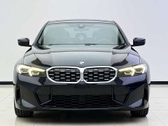 BMW 3 Series 325Li M Sport Package - ფოტო 2