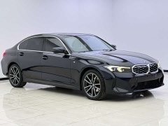 BMW 3 Series 325Li M Sport Package - ფოტო 3