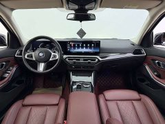 BMW 3 Series 325Li M Sport Package - ფოტო 5