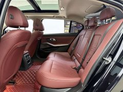 BMW 3 Series 325Li M Sport Package - ფოტო 6