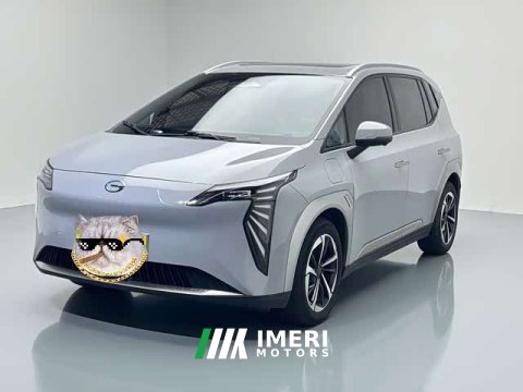 2023 GAC AION Y Younger Star Shine Edition - ავტომობილი ჩინეთიდან