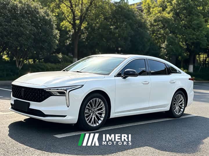 FAW Besturn B70 Third Generation 1.5T Automatic Comfort 70th Anniversary Edition - ავტომობილი ჩინეთიდან