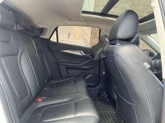 FAW Besturn B70 Third Generation 1.5T Automatic Comfort 70th Anniversary Edition - ფოტო 11