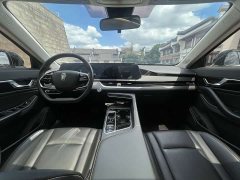 FAW Besturn B70 Third Generation 1.5T Automatic Comfort 70th Anniversary Edition - ფოტო 13