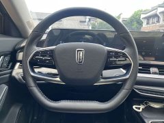 FAW Besturn B70 Third Generation 1.5T Automatic Comfort 70th Anniversary Edition - ფოტო 15