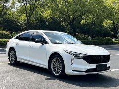 FAW Besturn B70 Third Generation 1.5T Automatic Comfort 70th Anniversary Edition - ფოტო 3