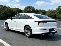 FAW Besturn B70 Third Generation 1.5T Automatic Comfort 70th Anniversary Edition - ფოტო 4