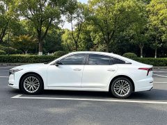 FAW Besturn B70 Third Generation 1.5T Automatic Comfort 70th Anniversary Edition - ფოტო 5
