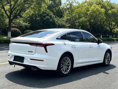 FAW Besturn B70 Third Generation 1.5T Automatic Comfort 70th Anniversary Edition - ფოტო 6