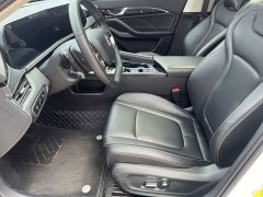 FAW Besturn B70 Third Generation 1.5T Automatic Comfort 70th Anniversary Edition - ფოტო 9