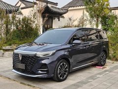 SAIC MG iMAX8 400TGI Supreme Prestige Edition - ფოტო 1