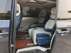 SAIC MG iMAX8 400TGI Supreme Prestige Edition - ფოტო 10