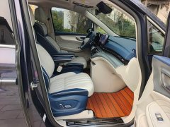 SAIC MG iMAX8 400TGI Supreme Prestige Edition - ფოტო 11