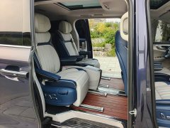 SAIC MG iMAX8 400TGI Supreme Prestige Edition - ფოტო 12