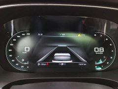 SAIC MG iMAX8 400TGI Supreme Prestige Edition - ფოტო 15