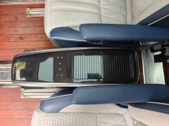 SAIC MG iMAX8 400TGI Supreme Prestige Edition - ფოტო 16
