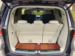 SAIC MG iMAX8 400TGI Supreme Prestige Edition - ფოტო 19